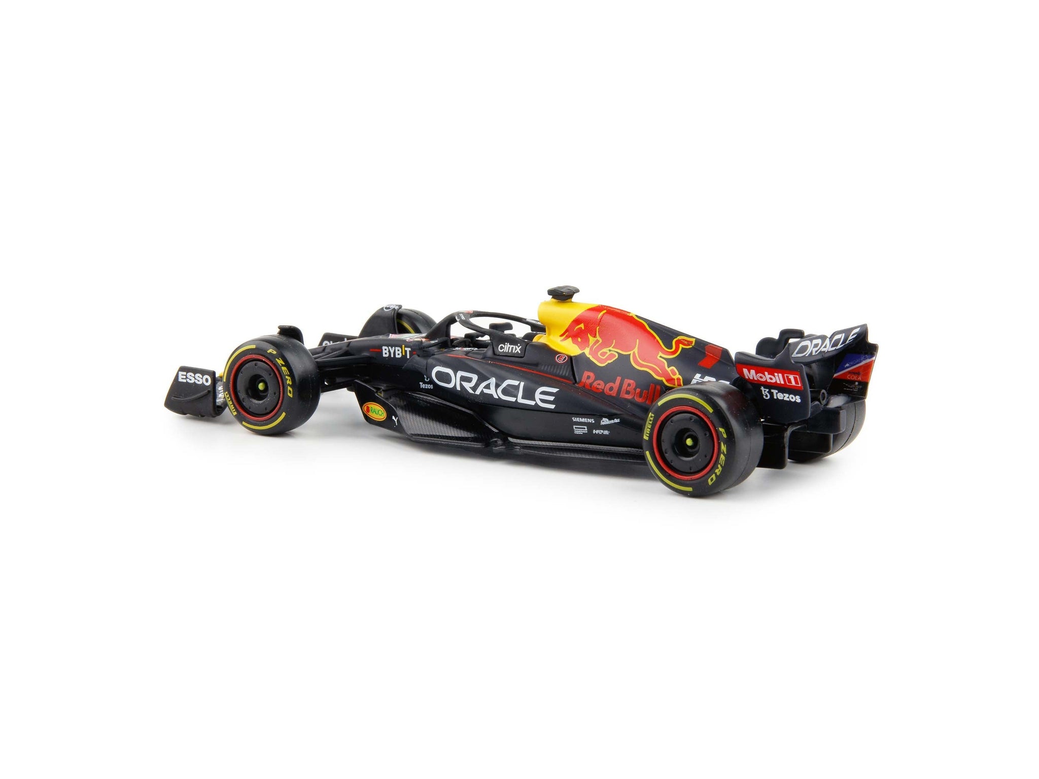Red Bull RB18 #1 F1 2022 Verstappen - 1:43 Scale Diecast Model Car-Bburago-Diecast Model Centre