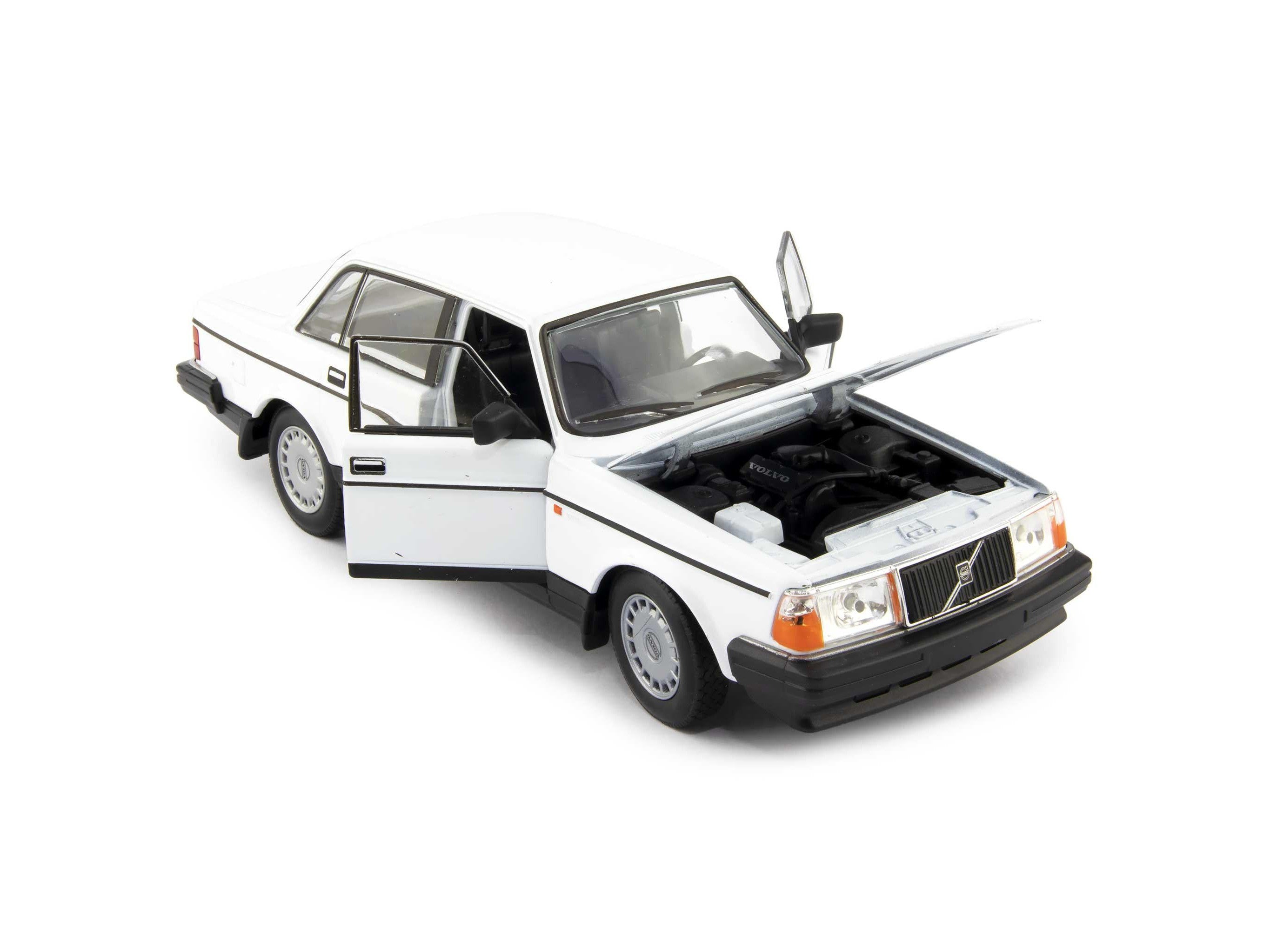 Volvo diecast store