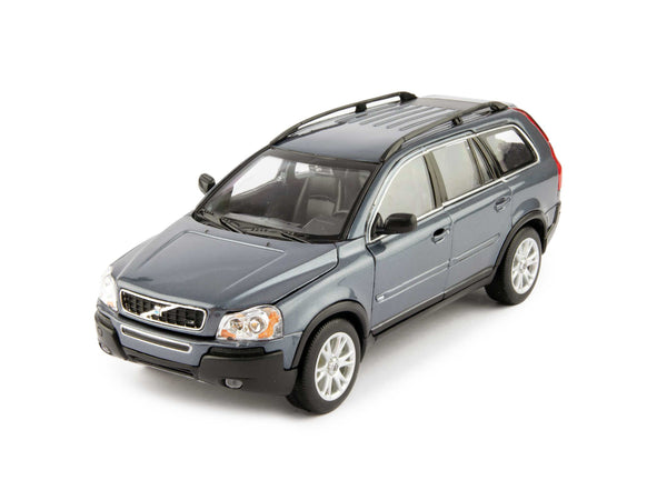 Volvo 2025 toy models