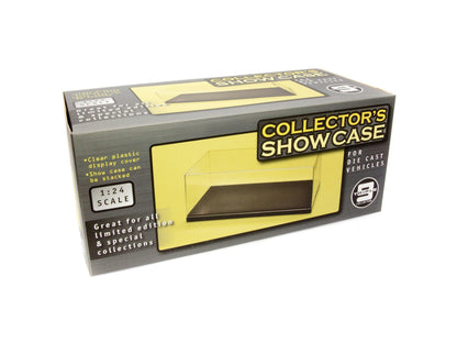 Display Case for Model Cars - 1:24 scale-Triple 9 Collection-Diecast Model Centre