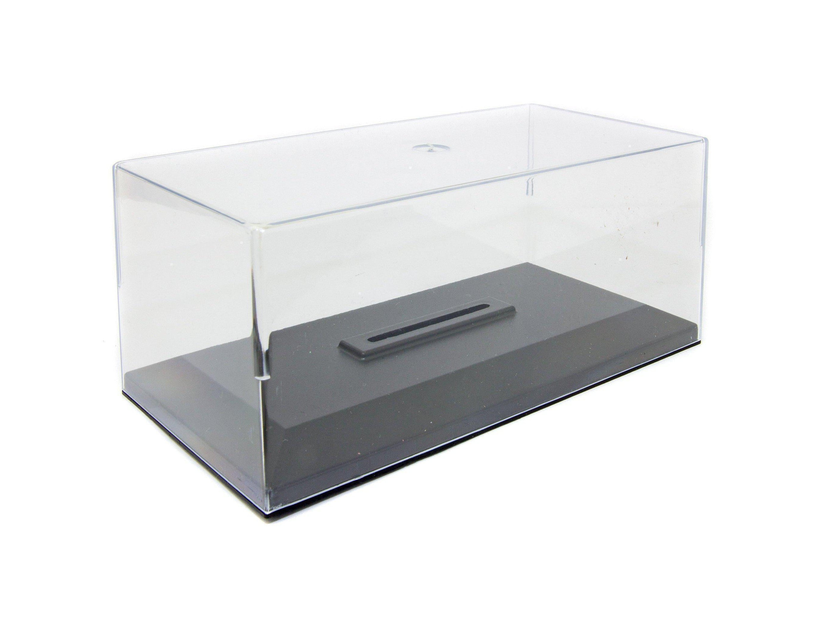 Display Case for Model Cars - 1:43 scale-Diecast Model Centre-Diecast Model Centre