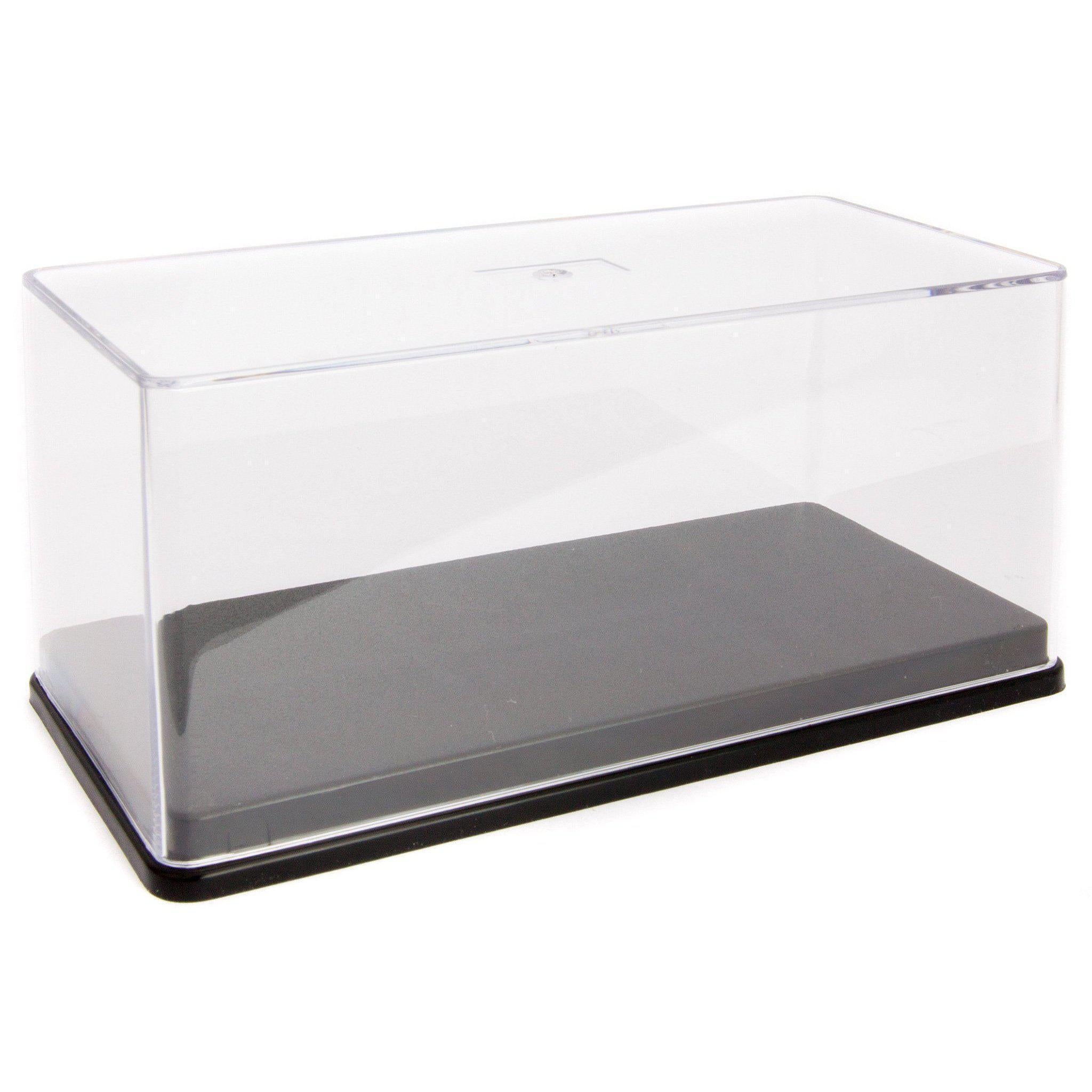 Display Case for Model Cars - 1:43 scale-Triple 9 Collection-Diecast Model Centre