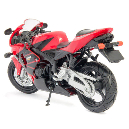 Honda CBR600R Diecast Model Motorcycle - 1:12 Scale-NewRay-Diecast Model Centre