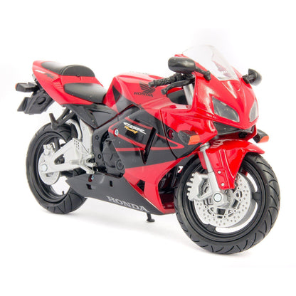 Honda CBR600R Diecast Model Motorcycle - 1:12 Scale-NewRay-Diecast Model Centre