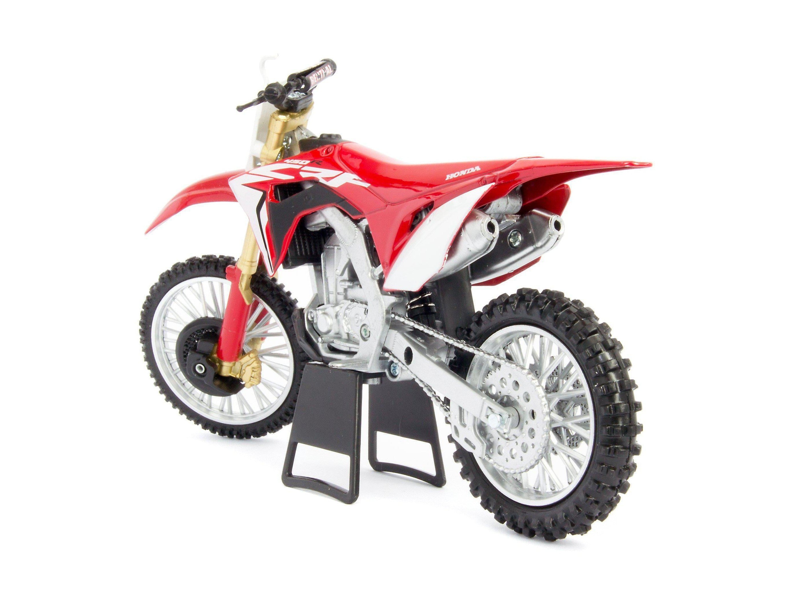 Crf 450 deals r 2017