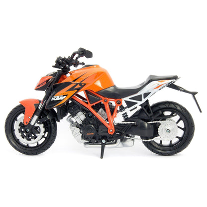 KTM 1290 Super Duke R Diecast Model Motorcycle - 1:12 Scale-NewRay-Diecast Model Centre