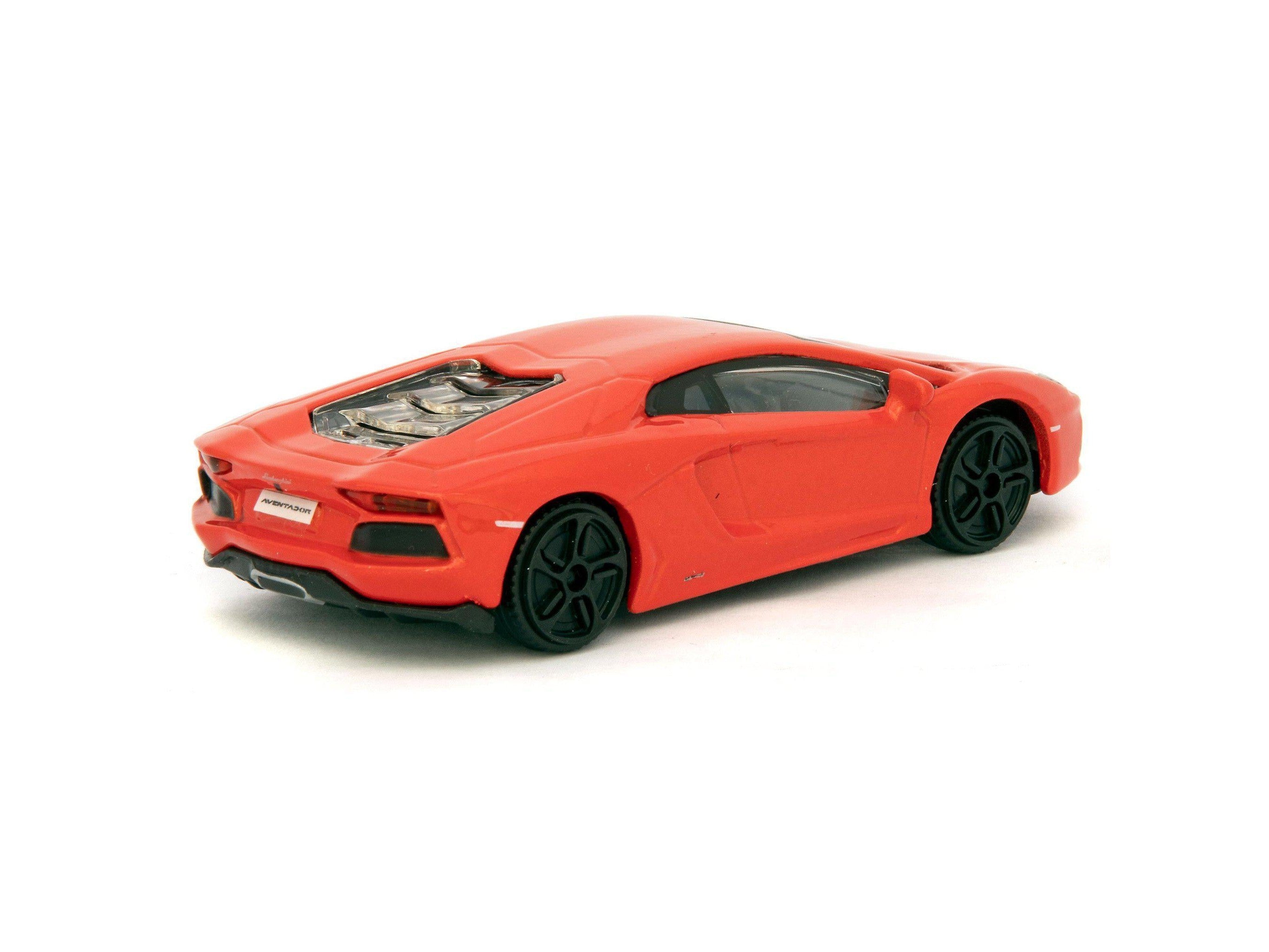 Lamborghini aventador deals diecast model