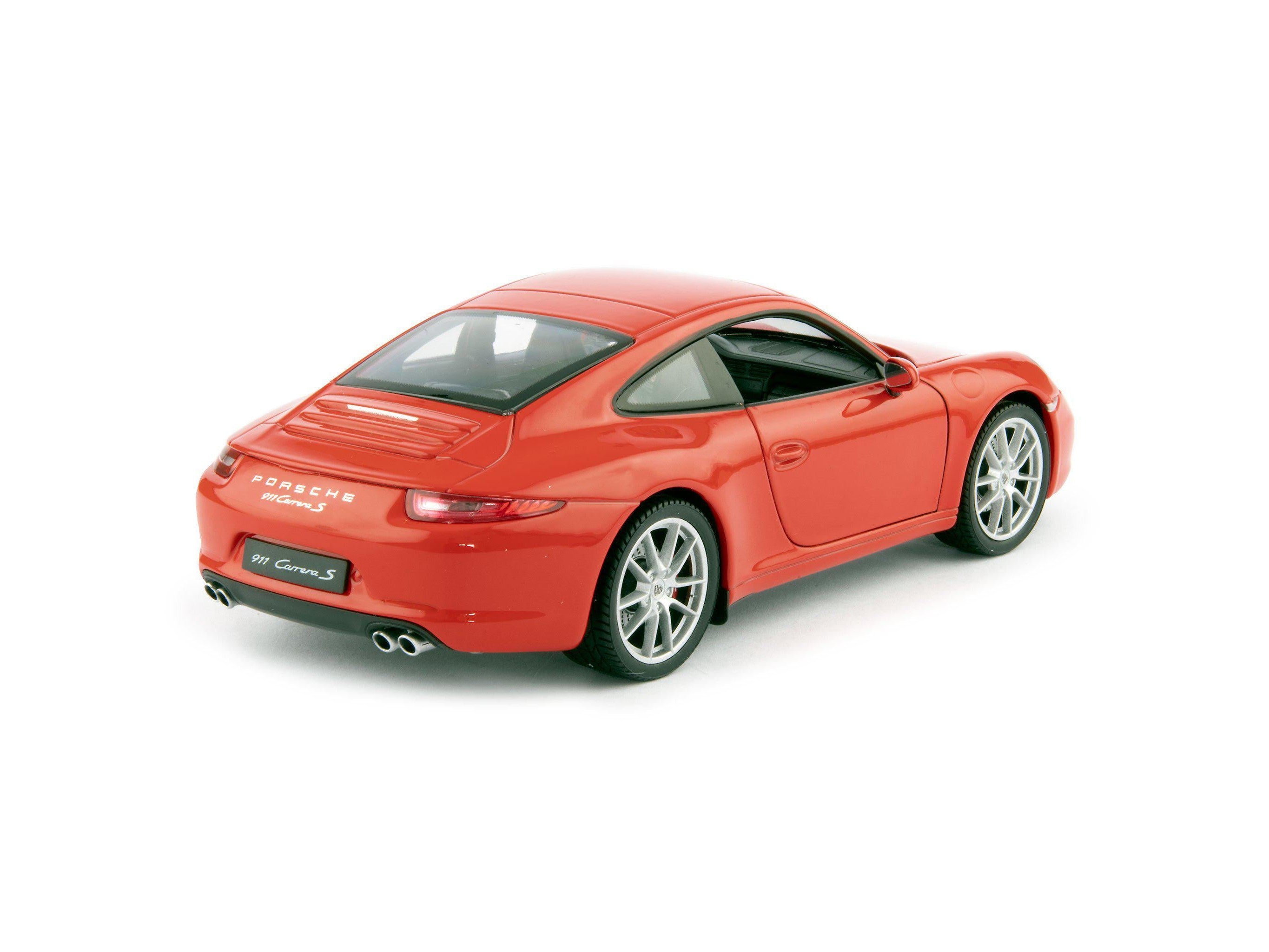 Porsche 911 hot sale diecast models