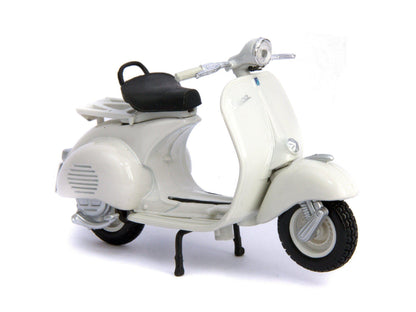 Vespa 150 Diecast Model Scooter 1956 - 1:18 Scale-Maisto-Diecast Model Centre