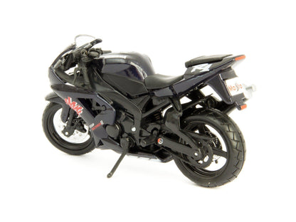 Yamaha YZF-R1 Diecast Model Motorcycle - 1:18 Scale-Maisto-Diecast Model Centre